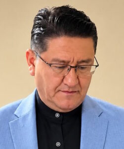 Igor Ramirez