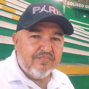 Alberto Guardia Saucedo