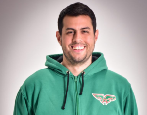 Mathias Nieto