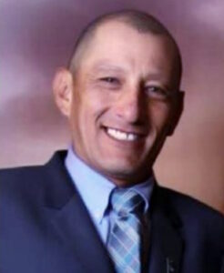 Mauricio Mendez