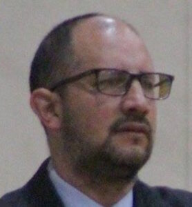 Mauricio Santa Cruz de la Vega