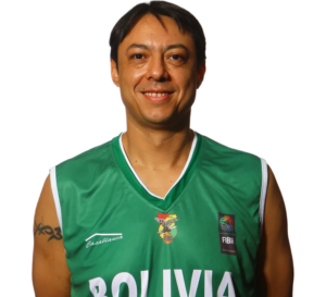 Victor Daniel Fernandez Ichazo LSB