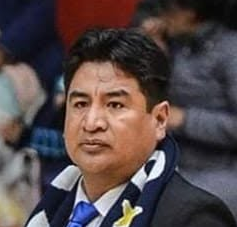 Victor Hugo Grimaldiz
