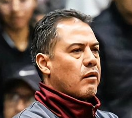 Marco corrales dt