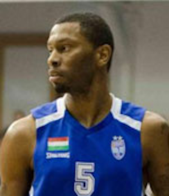 Winsome Taurarus Frazier