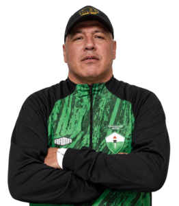 Franco Matias Nieva