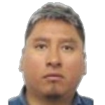 Brogher Ernesto Vargas Morales