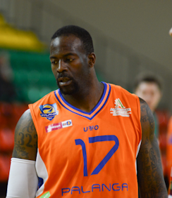 Jeffrey Brandon Fahnbulleh