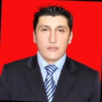 Luis Fernando Salinas Berna