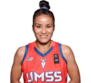 Jheny Luz Rocha Torrico LSB