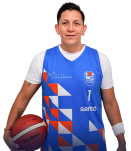 Paolo Ramos MG