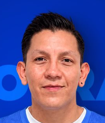 Paolo Ramos MG