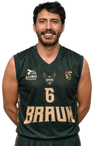 David Oros Braun