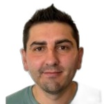 Maxim Trujillo Yeriomenko