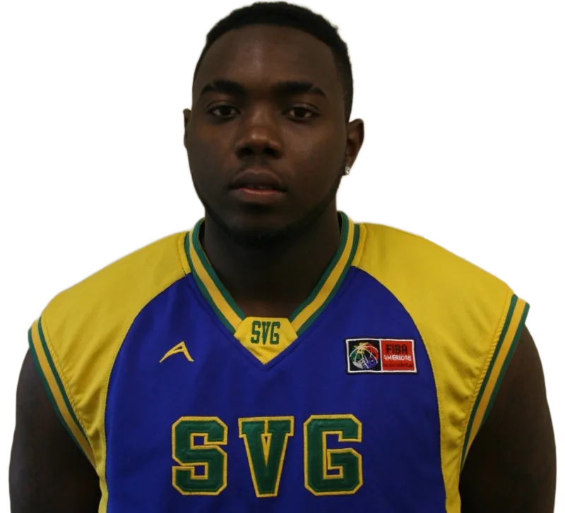 Daven Dameon Dwight Ottley