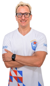 Marciano Sanchez MG