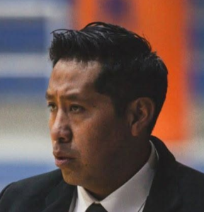 Jheral Sanjinez