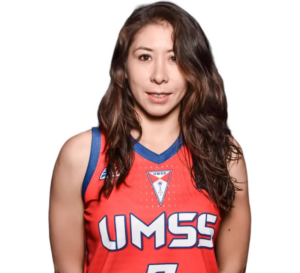 Marcela Katerine Viscarra Agreda LSB