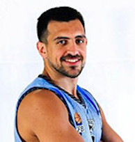 Juan Francisco Cognigni Bacile