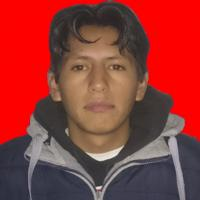 Oscar Alborta Flores
