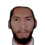 Gherald Ernesto Vargas Morales