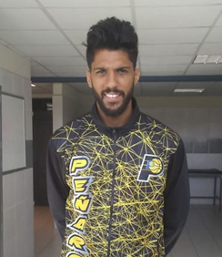 Eliecer Quintana Alboniga