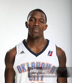 Terrance Christopher Motley