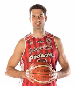 Leonardo Miguel Catelotti