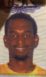 Everrett Lorenzo Pleasant