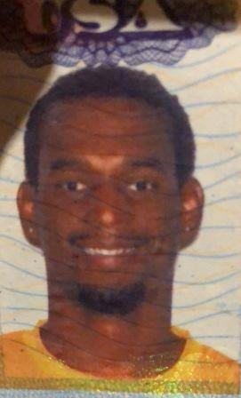 Everrett Lorenzo Pleasant