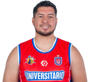 Rene Antonio Calvo Vidales LSB