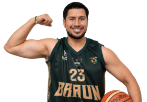 Rene calvo braun Potosi