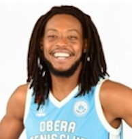 Joshua Michael Morris