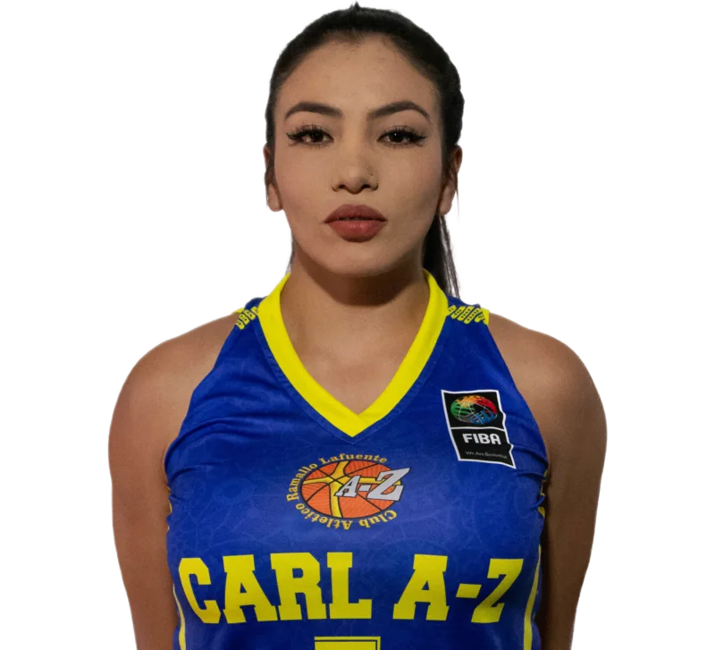 Nicole Kimberly Rojas Irigoyen