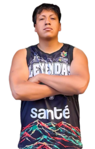 Cristian Edwin Ortiz Mercado