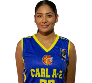 Maria Renee Carmona Soliz LSB