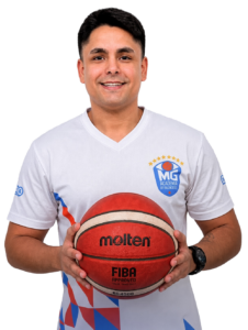 Claudio Torres MG