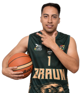 Pedro Gutierrez Braun