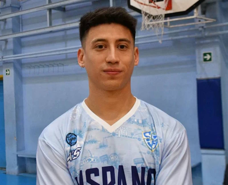 Federico Nicolas De Miguel