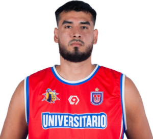 Luis Arnoldo Mercado Franco LSB