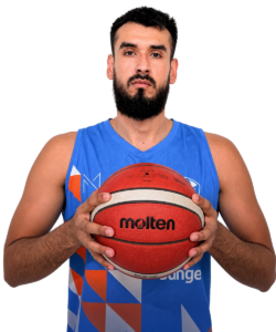 Luis Mercado MG