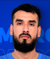 Luis Mercado MG