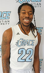 Jarius Jathniel Shumpert