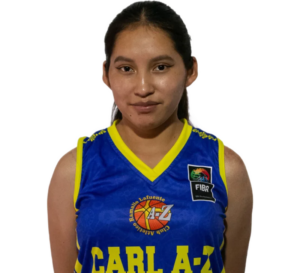 Ruth Karina Villca Yucra LSB