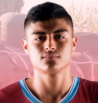 Wilfredo Nicolas Alvarez