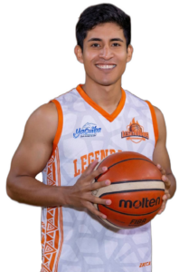 Renzo Riarte legendarios