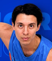 Bruno Rojas MG