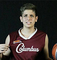 Dario Andres Torres Dam