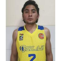 Jhon Luis Quiroga Blacutt a z