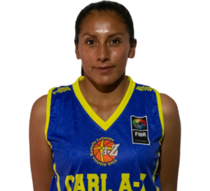 Marysol Ayaviri Gomez LSB
